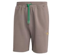 ADIDAS SPORTSWEAR Pantalón deportivo 'X Fortnite' azul claro / amarillo / piedra / blanco Lxregular azul claro / amarillo / piedra / blanco