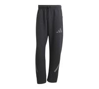 ADIDAS SPORTSWEAR Pantalón deportivo 'Z.N.E.' antracita / negro moteado Lxregular antracita / negro moteado