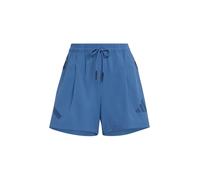 ADIDAS Short Z.N.E. WV BV para mujer azul | XS