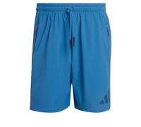 ADIDAS SPORTSWEAR Pantalón deportivo 'Z.N.E.' azul / navy Sxregular azul / navy