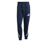 ADIDAS SPORTSWEAR Pantalón deportivo 'Z.N.E.' azul oscuro / blanco XSxregular azul oscuro / blanco