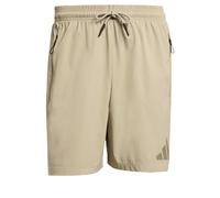 ADIDAS SPORTSWEAR Pantalón deportivo 'Z.N.E.' beige oscuro / capuchino XXLxregular beige oscuro / capuchino