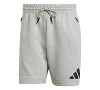 ADIDAS SPORTSWEAR Pantalón deportivo 'Z.N.E.' gris / negro Lxregular gris / negro