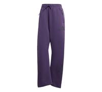 adidas Women's Pantalón Z.N.E. Barrel, Aurora Plum, L