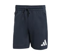 ADIDAS SPORTSWEAR Pantalón deportivo 'Z.N.E.' navy / blanco L navy / blanco