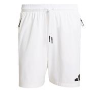 ADIDAS SPORTSWEAR Pantalón deportivo 'Z.N.E.' negro / blanco Lxregular negro / blanco