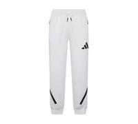 ADIDAS SPORTSWEAR Pantalón deportivo 'Z.N.E.' negro / blanco Sxregular negro / blanco