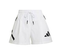 ADIDAS SPORTSWEAR Pantalón deportivo 'Z.N.E.' negro / blanco XSxregular negro / blanco