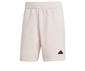 ADIDAS SPORTSWEAR Pantalón deportivo 'Z.N.E. Premium' rosa pastel / negro XLxregular rosa pastel / negro