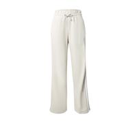 adidas Essentials 3-Stripes Open Hem French Terry Pants - Pantalones de Golf Mujer