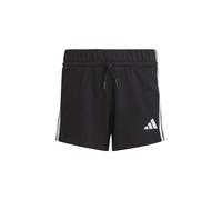 Pantalones adidas Jg 3 Bandas French Terry 280 Niña Negro/Blanco 7 - 8 AÑOS