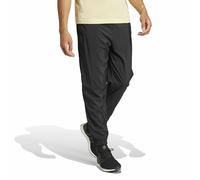 ADIDAS SPORTSWEAR Pantalón Stanford con logo pequeño Essentials. Color Negro