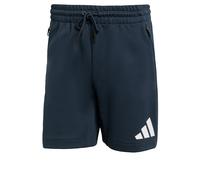 ADIDAS SPORTSWEAR Pantalón 'Z.N.E.' azul oscuro / blanco 33xregular azul oscuro / blanco