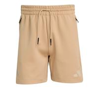 ADIDAS SPORTSWEAR Pantalón 'Z.N.E.' beige 30-32xregular beige