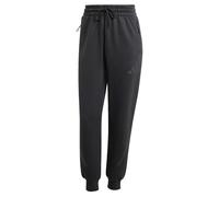 ADIDAS SPORTSWEAR Pantalón 'Z.N.E.' negro 34-36xregular negro