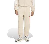 Pantalones adidas Stadium Hombre Beige M
