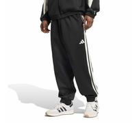 adidas Stadium - Negro - Pantalón Algodón Hombre MKP