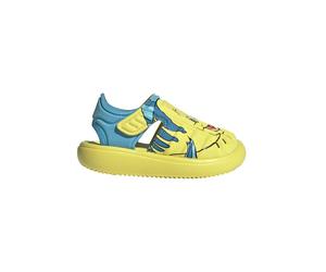 Adidas Sportswear Pixar Water Sandal Disney Infant Talla: 25 | Calzado Outlet | kids | Marrón