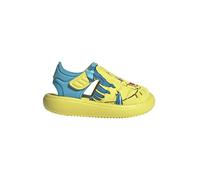 Adidas Sportswear Pixar Water Sandal Disney Infant Talla: 25 | Calzado Outlet | Unisex | Marrón