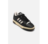adidas sportswear Rapid Court Low J 37 1/3 Negro