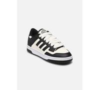 adidas sportswear Rapid Court Low J 37 1/3 Negro
