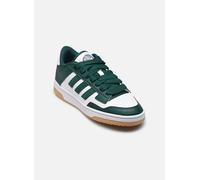 adidas sportswear Rapid Court Low J 39 1/3 Blanco