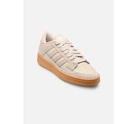 adidas sportswear RAPID COURT LOW W M 44 Beige