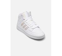 adidas sportswear Rapid Court Mid 42 Blanco