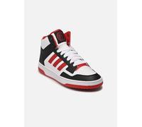 adidas sportswear Rapid Court Mid M 39 1/3 Negro