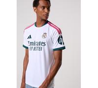 adidas sportswear REAL H JSY S Blanco