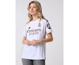 adidas sportswear REAL H JSY W L Blanco