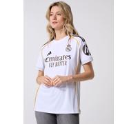 adidas sportswear REAL H JSY W S Blanco