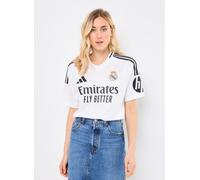 adidas sportswear REAL H JSY WHITE M Blanco