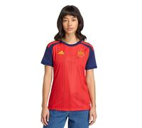 ADIDAS SPORTSWEAR Réplica de la camiseta de España 2026. Color Rojo