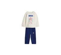 ADIDAS SPORTSWEAR Ropa deportiva 'ADIDAS MARVEL SPIDER-MAN' blanco 92 blanco