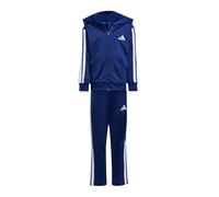 ADIDAS SPORTSWEAR Ropa deportiva 'Essentials' azul oscuro / blanco 122 azul oscuro / blanco
