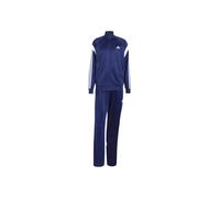 ADIDAS SPORTSWEAR Ropa deportiva 'TEAMSPORT' azul oscuro / blanco S EUR