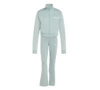 ADIDAS SPORTSWEAR Chándal verde pastel / blanco XLxTallas normales verde pastel / blanco