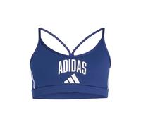 ADIDAS SPORTSWEAR Ropa interior deportiva 'ESS' azul oscuro / blanco 140 azul oscuro / blanco