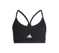 ADIDAS SPORTSWEAR Ropa interior deportiva 'Essentials' negro / blanco 164 negro / blanco
