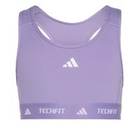 Sujetador de niña adidas Techfit PrimeLift React 13/14 ans Female
