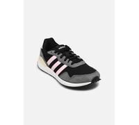 Zapatillas adidas Run 60S 4.0 Mujer Negro/Rosa/Carbon 38