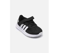 adidas Unisex bebé Run 70s 2.0 Shoes Infants, Core Black/FTWR White/Core Black, 25 EU