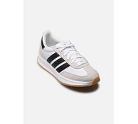 adidas Run 70s 2.0 Shoes Junior, Zapatillas, FTWR White/Core Black/Grey One, 37 1/3 EU