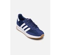 adidas Run 70S 2.0 Shoes, Zapatos Hombre, Dark Blue/Cloud White/Cloud White, 43 1/3 EU