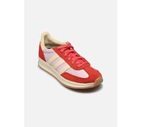 adidas Run 70S 2.0 Shoes, Zapatos Mujer, Clear Pink/Warm Vanilla/Semi Lucid Red, 41 1/3 EU
