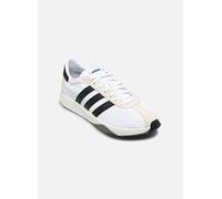 Adidas Zapatillas Run 76/26 para Hombre Blanco/Negro Talla 42