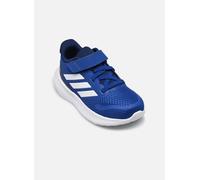 adidas RUNFALCON 5 Shoes Infants, Zapatillas para Correr Unisex bebé, Royal Blue/Cloud White/Dark Blue, 24 EU