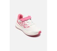 Zapatillas de Running adidas Runfalcon 6 El C Blanco Infantil 12.5K,13K,18.7,31