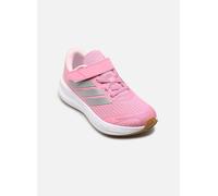 adidas sportswear RUNFALCON 6 EL C 31 Rosa